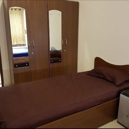 Suyash Pg - Melange Bed and Breakfast Μπανγκαλόρ Εξωτερικό φωτογραφία