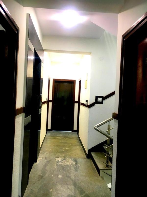 Suyash Pg - Melange Bed and Breakfast Μπανγκαλόρ Εξωτερικό φωτογραφία