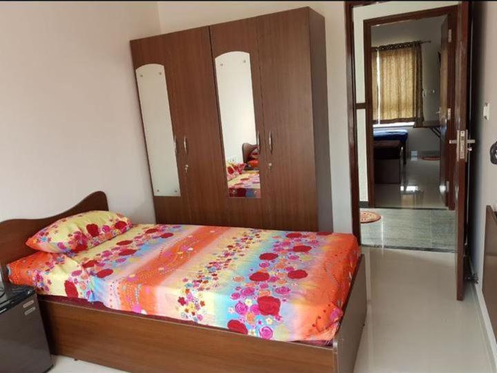 Suyash Pg - Melange Bed and Breakfast Μπανγκαλόρ Εξωτερικό φωτογραφία