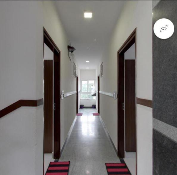 Suyash Pg - Melange Bed and Breakfast Μπανγκαλόρ Εξωτερικό φωτογραφία