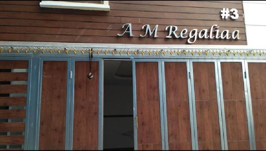 Suyash Pg - Melange Bed and Breakfast Μπανγκαλόρ Εξωτερικό φωτογραφία