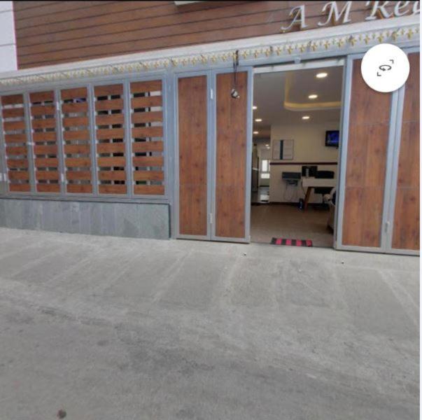 Suyash Pg - Melange Bed and Breakfast Μπανγκαλόρ Εξωτερικό φωτογραφία
