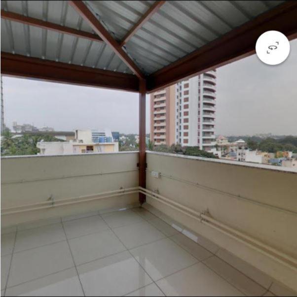 Suyash Pg - Melange Bed and Breakfast Μπανγκαλόρ Εξωτερικό φωτογραφία