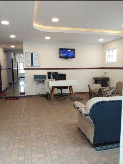 Suyash Pg - Melange Bed and Breakfast Μπανγκαλόρ Εξωτερικό φωτογραφία
