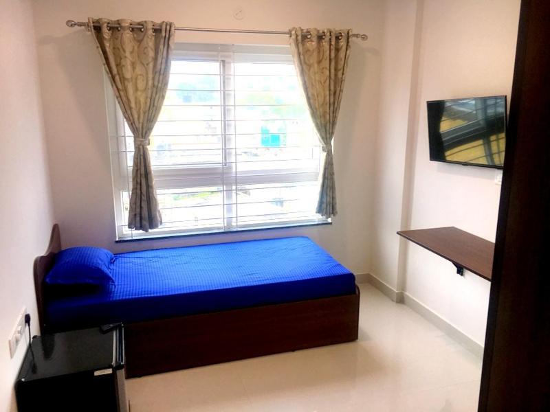 Suyash Pg - Melange Bed and Breakfast Μπανγκαλόρ Εξωτερικό φωτογραφία