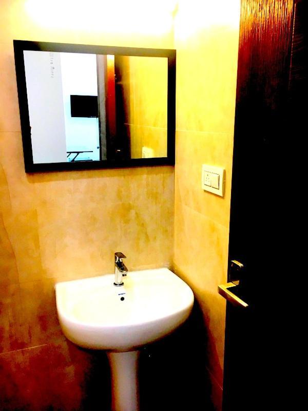 Suyash Pg - Melange Bed and Breakfast Μπανγκαλόρ Εξωτερικό φωτογραφία